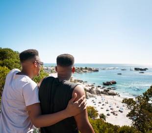 Eco-Friendly LGBTQ+ Travel: Sustainable Stays & Adventures