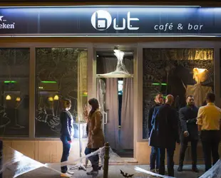But Bar