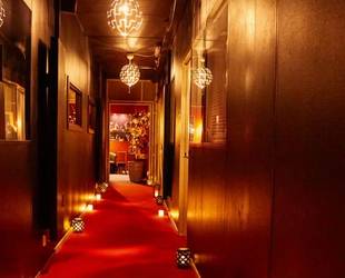Joys Swingerklub