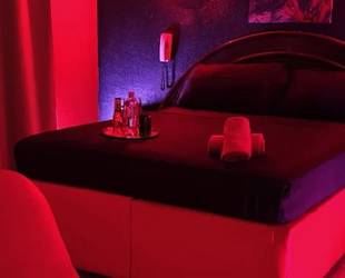 Hotel Brasil 56