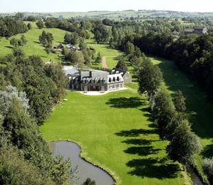 A gay friendly stay in the Belgian Ardennes
