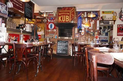Bistrot de l'étoile