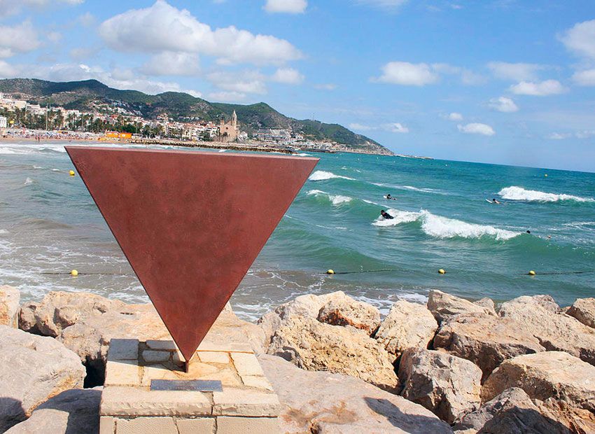 Gay Memorial 