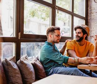 The Best LGBTQ+ Cities for Food Lovers