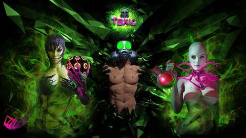 Toxic Night Club
