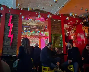 Caffe bar Kolaž