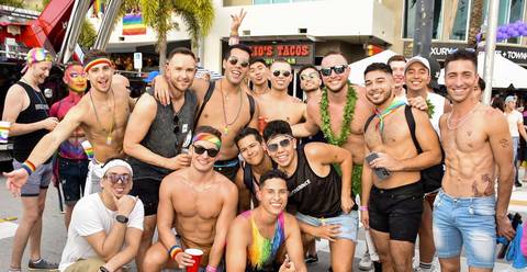 Tulio's Tacos & Tequila Bar