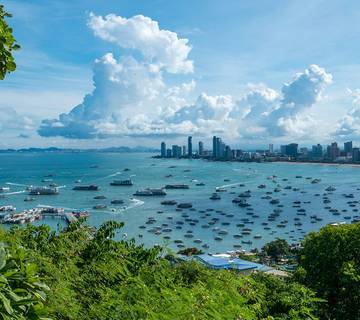 Pattaya