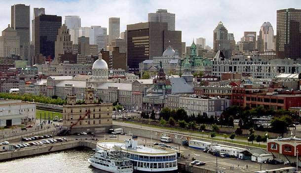 Montreal, ciudad de los festivales