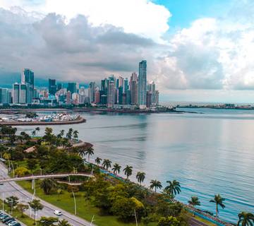 Panamá