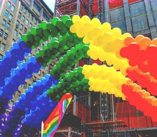 The Big Apple: a gay NYC bucket list