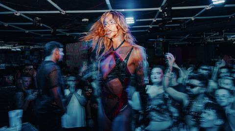 Move Club