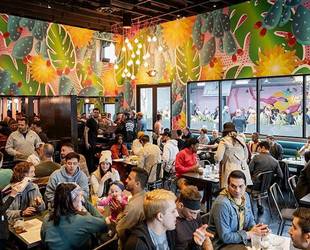 Royale Kitchen + Cocktails
