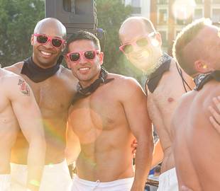 Gay Pride Madrid : next edition on July 4