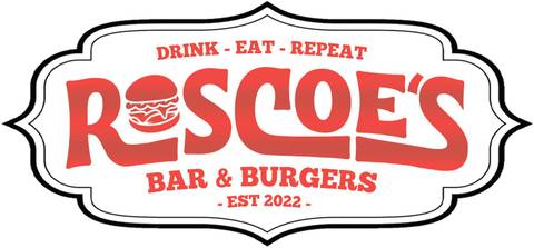 Roscoe's bar & burgers
