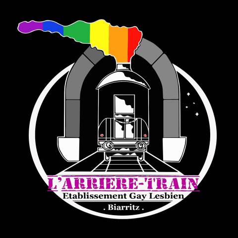 L'arrière train 