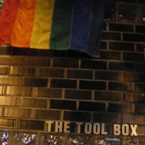 The Toolbox