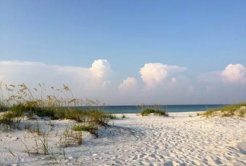 Pensacola Beach