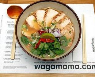 Wagamama