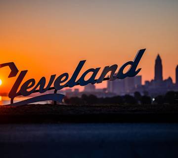 Cleveland