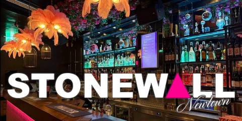 Stonewall Newtown