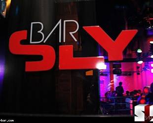 Sly Bar