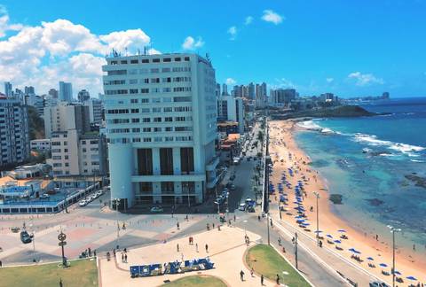 Porto da Barra