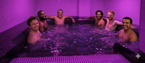 H2O Sauna Benidorm