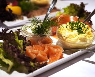 Restaurant Kronborg