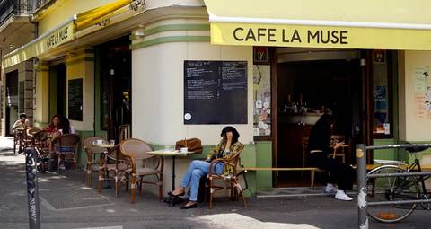 Café La Muse