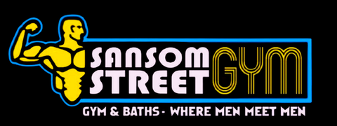 Sansom Street Gym