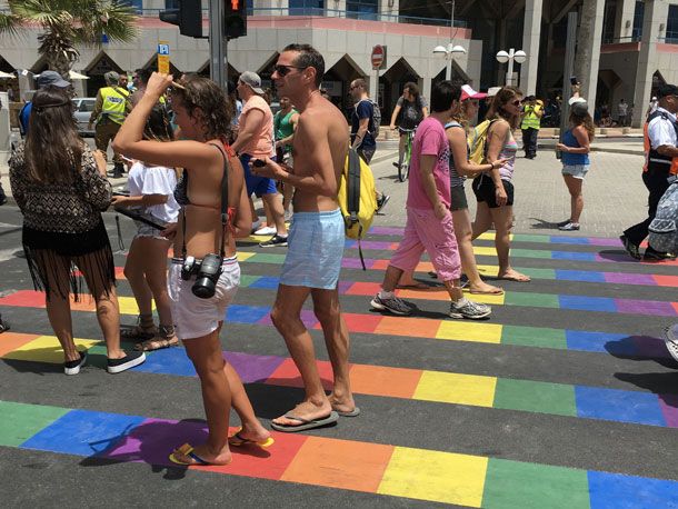 Israël pour les voyageurs gays - misterb&b
