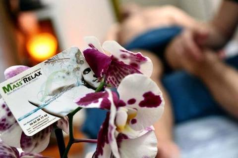 Mass'Relax, Massages de Relaxation Authentiques