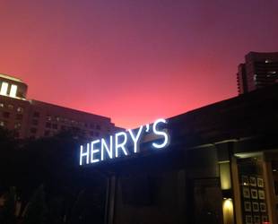 Henry's