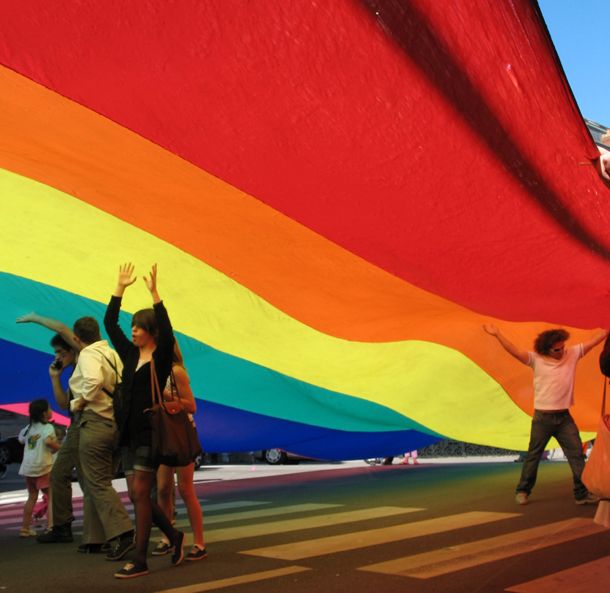 nantes gay pride
