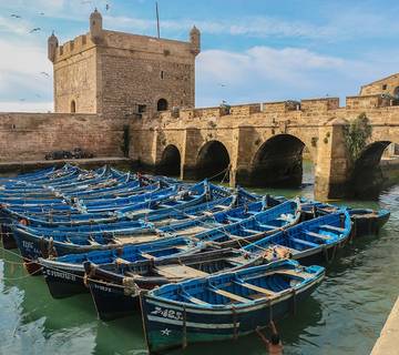 Essaouira