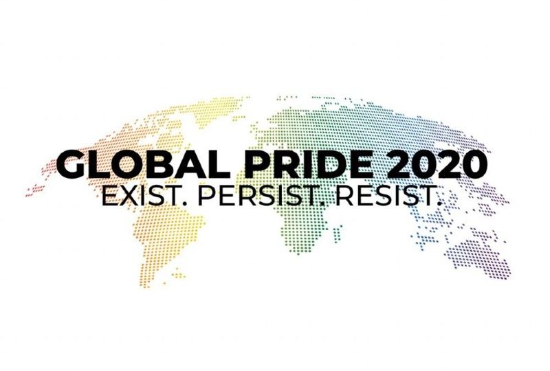 Global Pride 2020 misterb&b