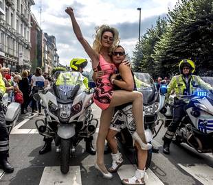 Antwerp Gay Pride