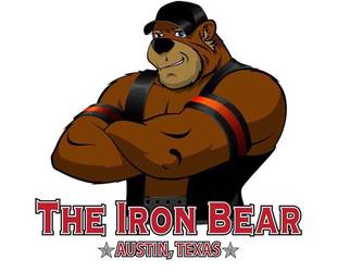 The Iron Bear