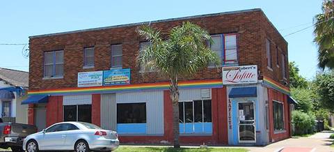 Robert's Lafitte