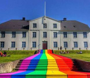 Reykjavik Pride