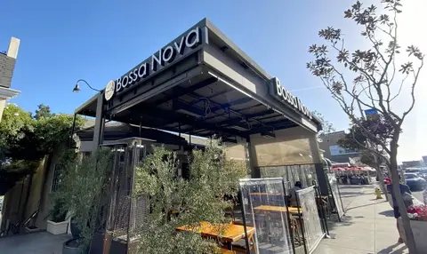 Bossa Nova Brazilian Cuisine