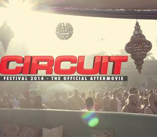 Circuit Festival: back in 2015! [video]