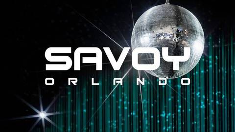 Savoy Orlando