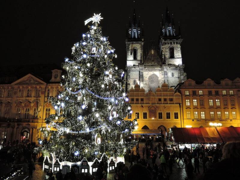 Jingle Bell Rock: Best Gay Christmas Markets in Europe