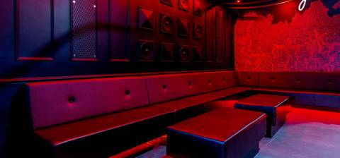The Pipeworks - Leeds