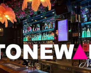 Stonewall Newtown