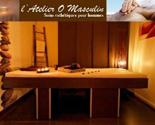 L'atelier O Masculin