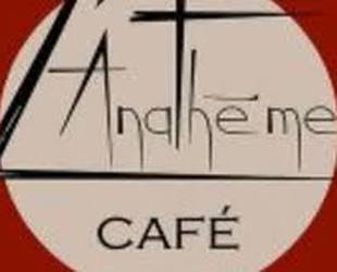 L'Anathème