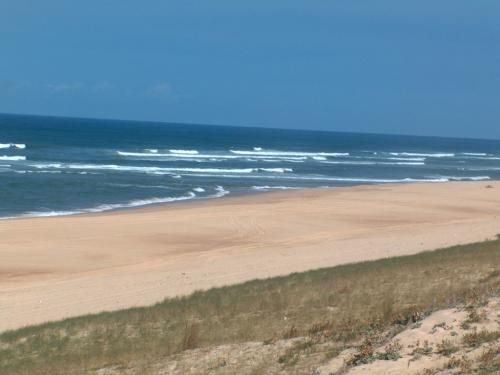 Plage des Casernes (Seignosse)